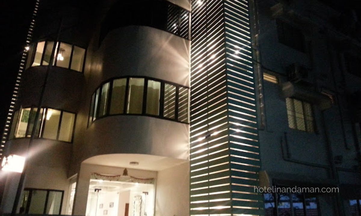 Airport Hotel